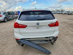 BMW X1 2017