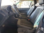 Ford EcoSport 2020