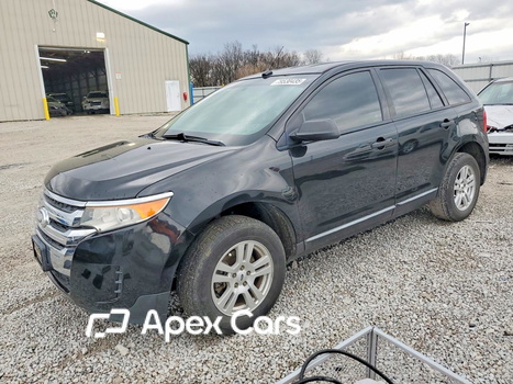 Ford Edge 2011 - Image 1 of 13