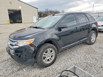 Ford Edge 2011