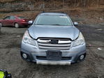 Subaru Outback 2014