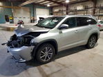 Toyota Highlander 2018