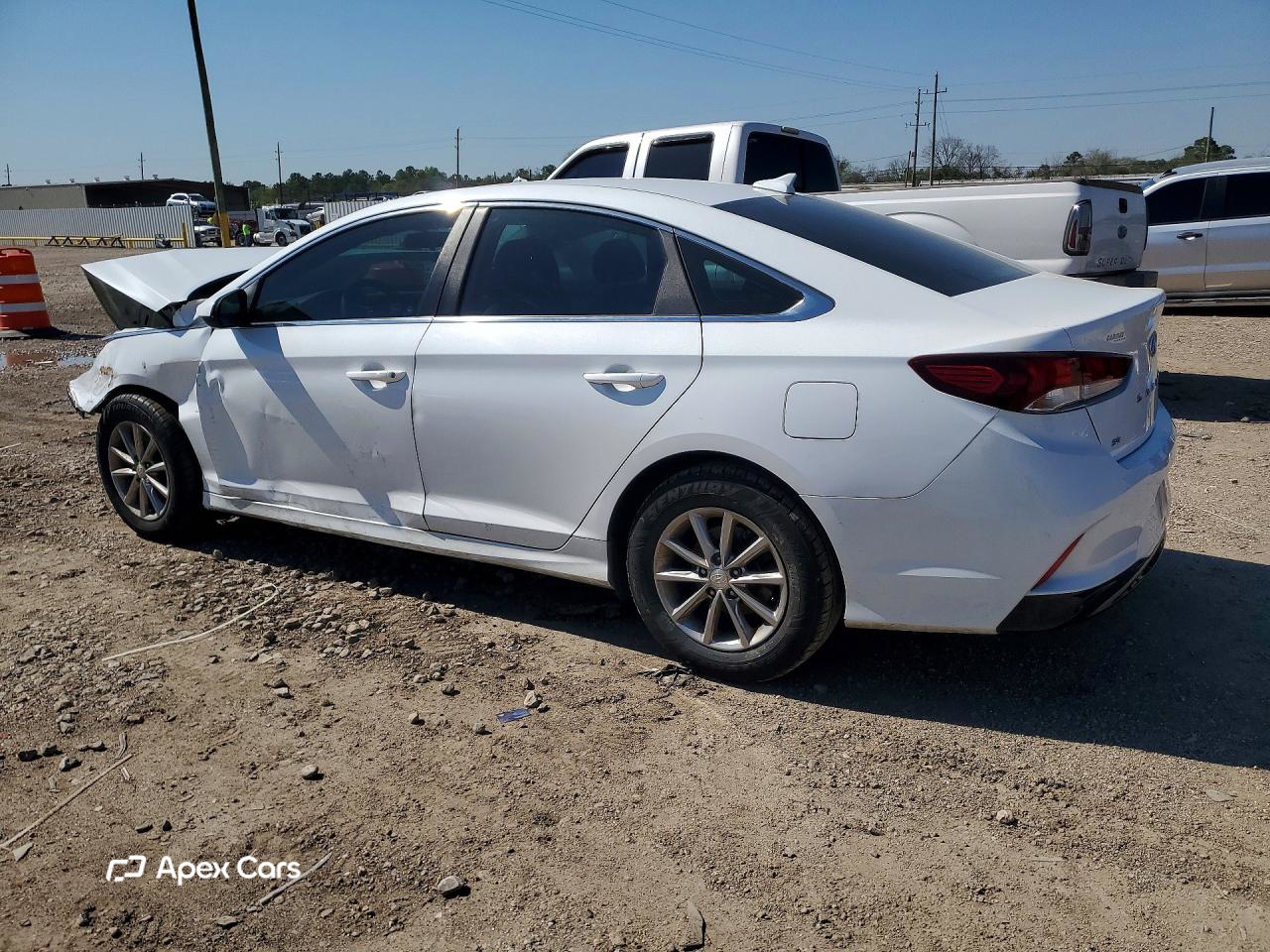 Hyundai Sonata 2019
