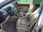 Cadillac SRX 2012