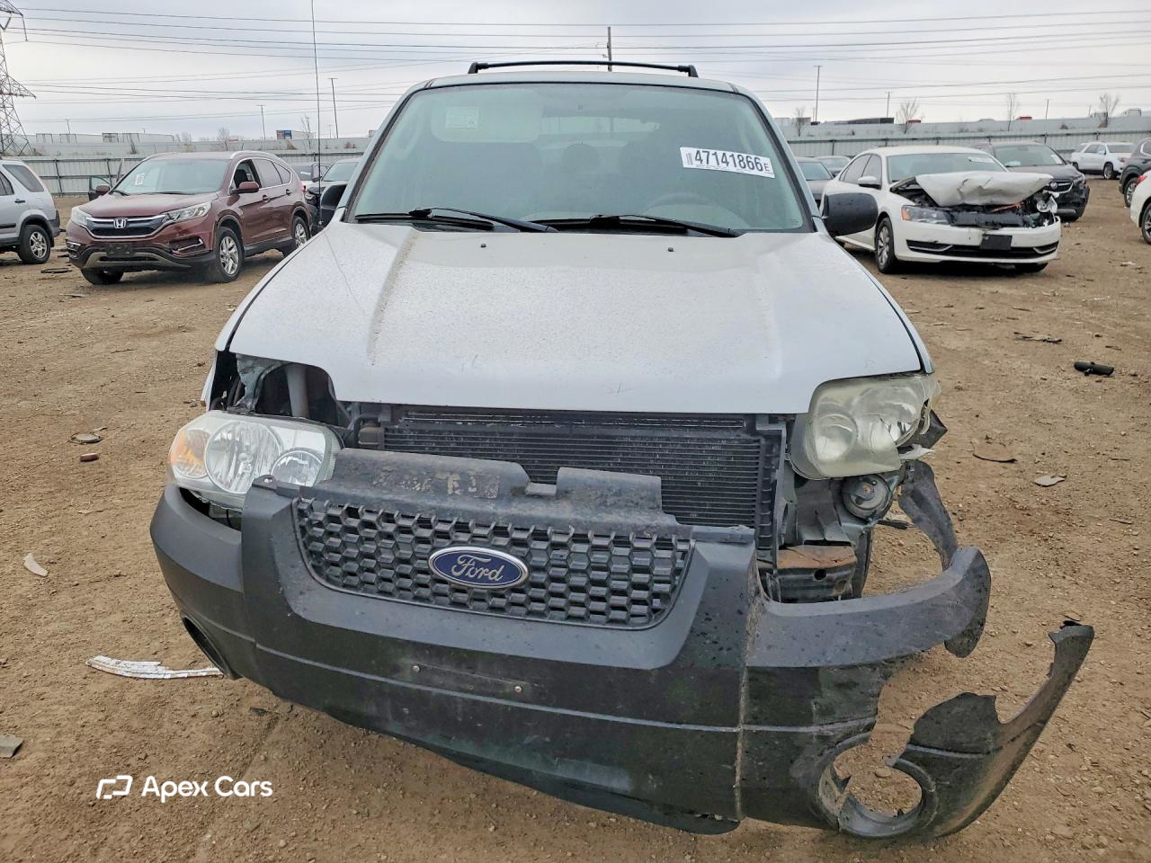 Ford Escape 2006