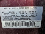 Mazda 3 2007