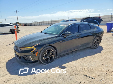 Kia K5 2025 - Image 1 of 12