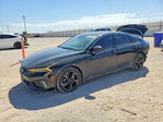 Kia K5 2025