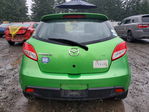 Mazda 2 2013