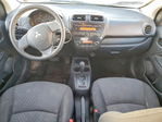 Mitsubishi Mirage 2015