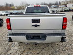 Chevrolet Silverado 2017