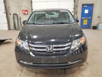 Honda Odyssey 2016