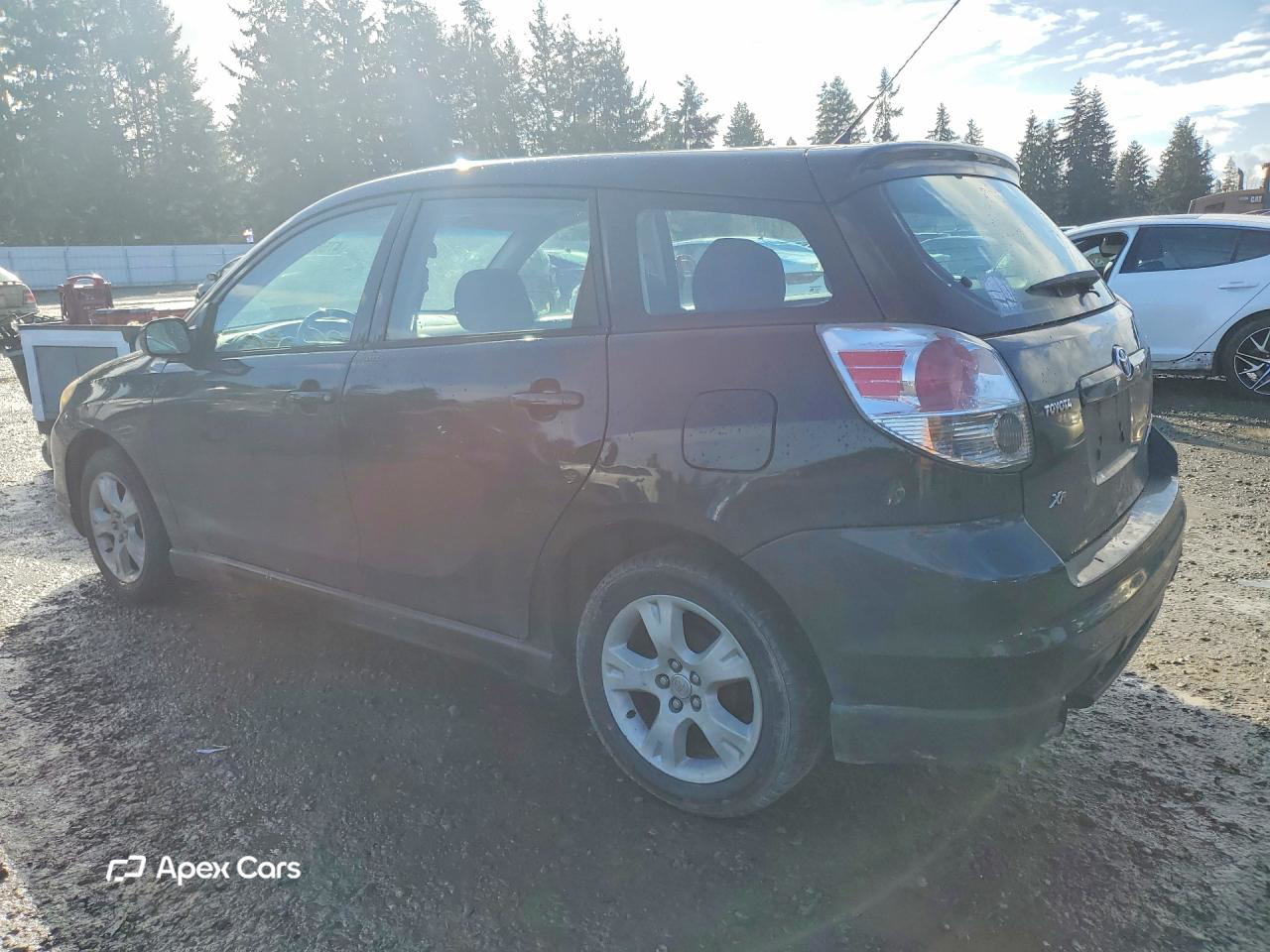 Toyota Matrix 2005