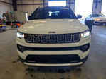 Jeep Compass 2025