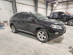 Lexus RX 2014