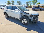 Nissan Rogue 2018