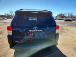 Toyota 4Runner 2011