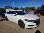 Honda Accord 2019