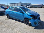 Mitsubishi Mirage 2020