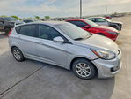 Hyundai Accent 2013