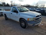Dodge RAM 2002