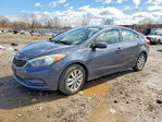 Kia Forte 2015