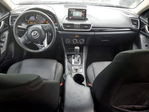 Mazda 3 2016