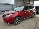 Subaru Forester 2016