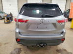 Toyota Highlander 2016