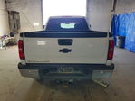 Chevrolet Silverado 2011