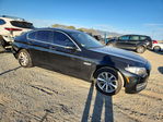 BMW Series 5 2014