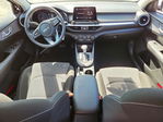 Kia Forte 2024