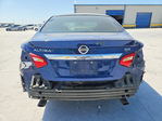 Nissan Altima 2016