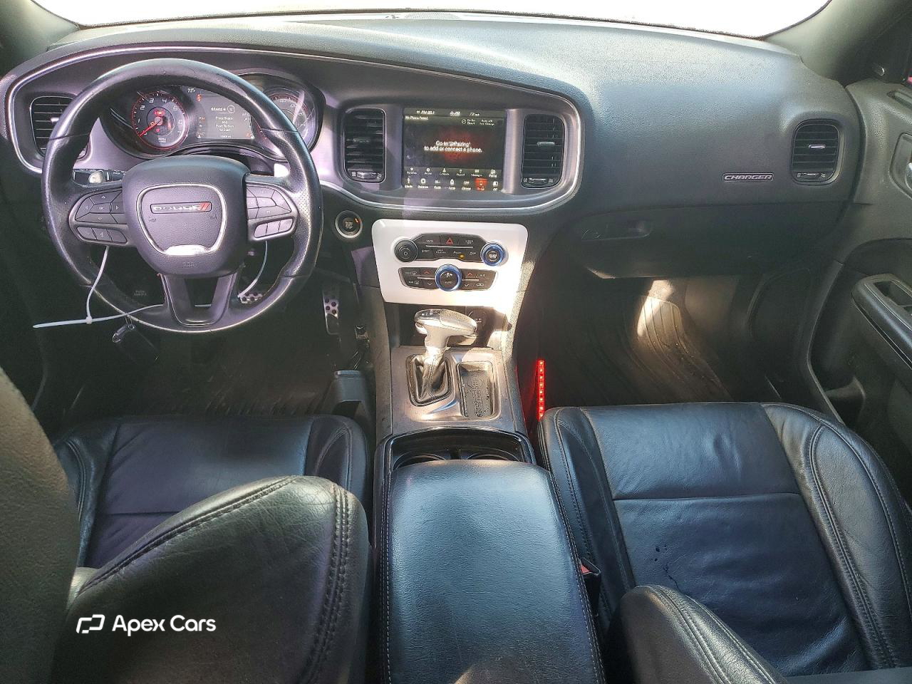 Dodge Charger 2019