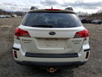 Subaru Outback 2013
