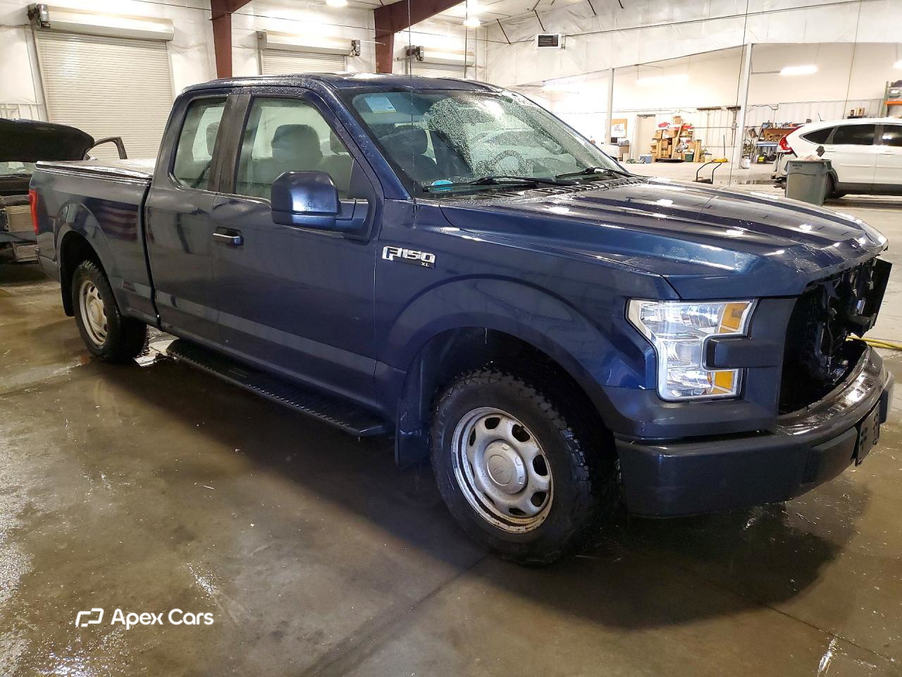 Ford F-150 2015