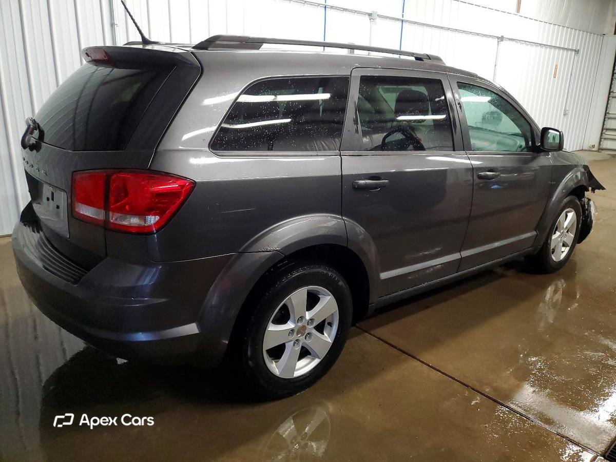 Dodge Journey 2015