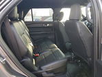Ford Explorer 2023