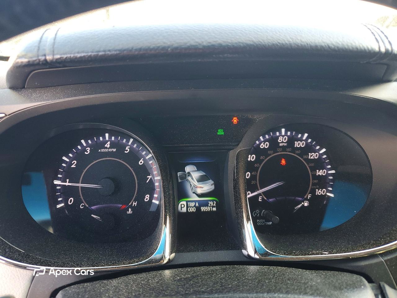 Toyota Avalon 2014