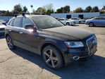 Audi Q5 2015