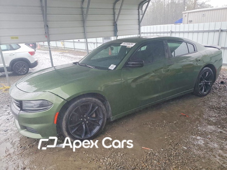 Dodge Charger 2018 - Image 1 of 12