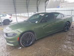 Dodge Charger 2018