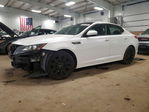 Kia Optima 2012