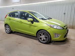 Ford Fiesta 2011