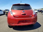 Nissan Leaf 2011