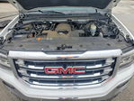 GMC Sierra 2018
