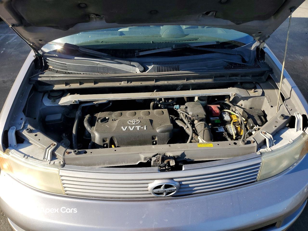 Scion xB 2005