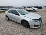 Ford Fusion 2012