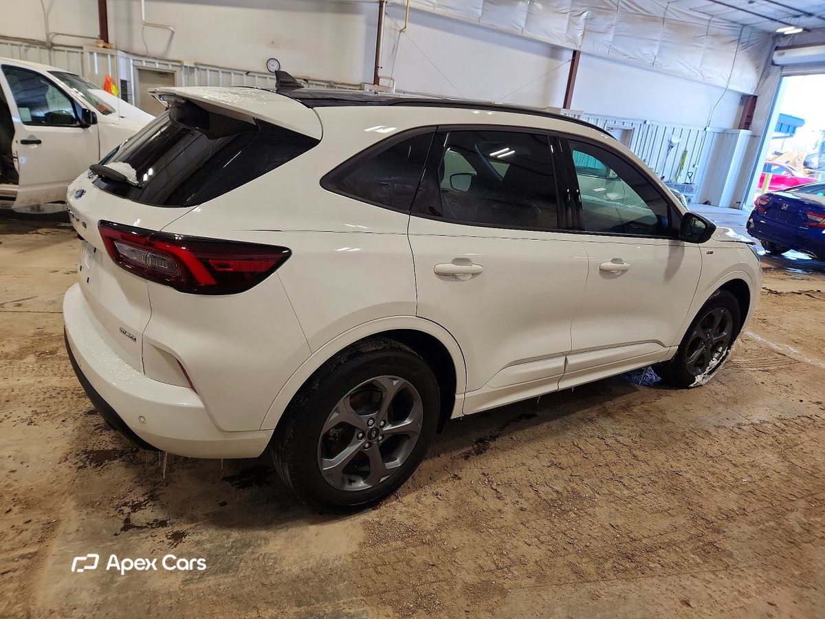 Ford Escape 2023