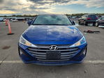 Hyundai Elantra 2019